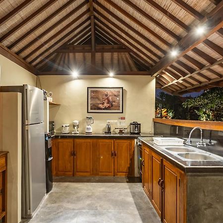 Villa Lina By Optimum Bali Villas 캉구 외부 사진