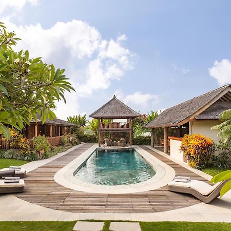 Villa Lina By Optimum Bali Villas 캉구 외부 사진