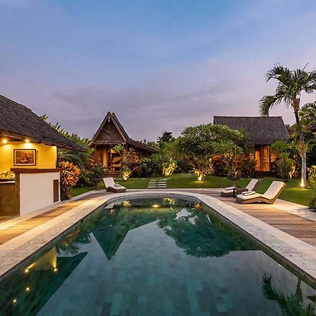 Villa Lina By Optimum Bali Villas 캉구 외부 사진