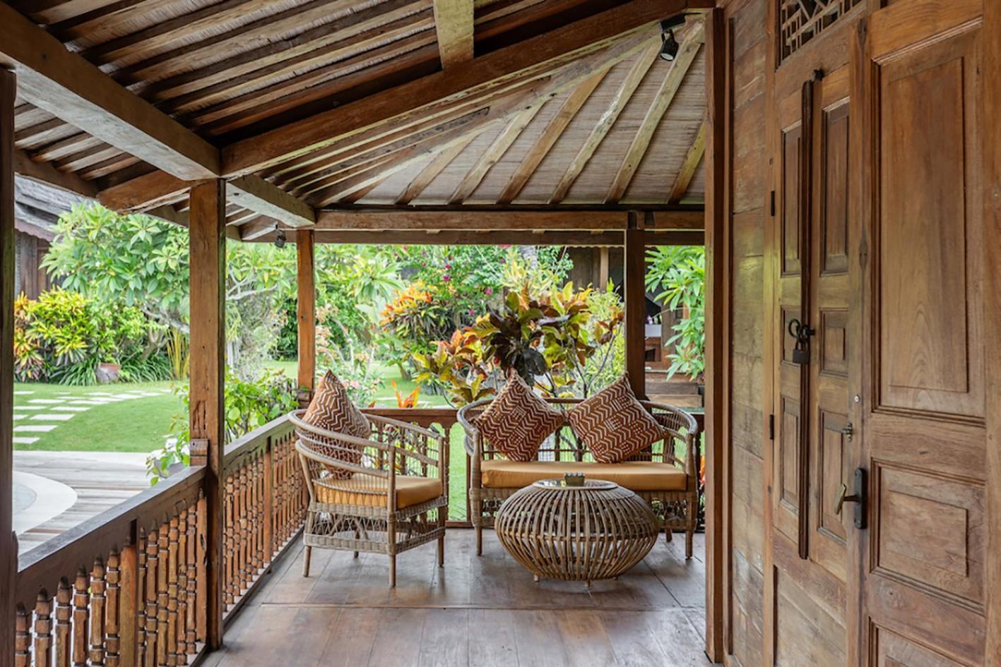 Villa Lina By Optimum Bali Villas 캉구 외부 사진