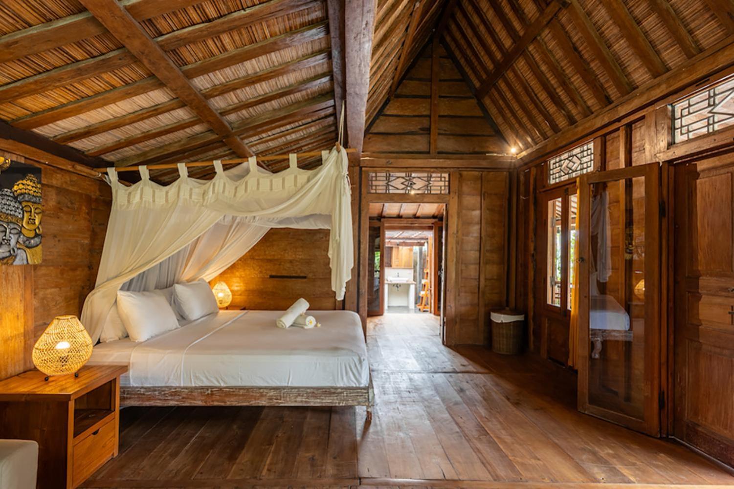 Villa Lina By Optimum Bali Villas 캉구 외부 사진