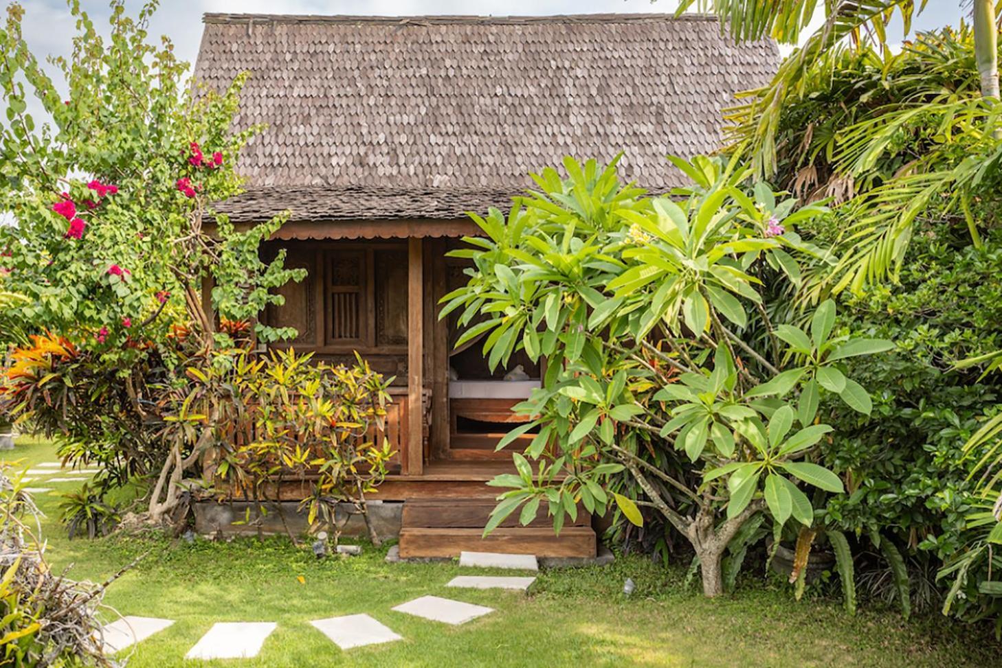 Villa Lina By Optimum Bali Villas 캉구 외부 사진