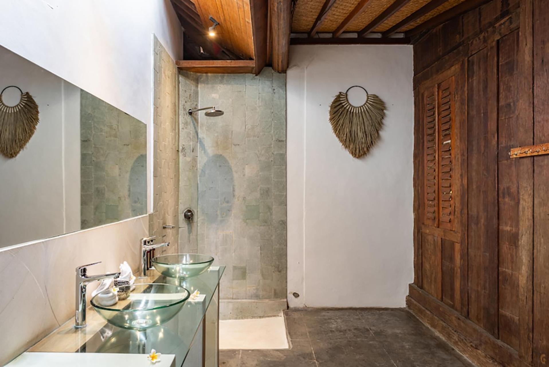 Villa Lina By Optimum Bali Villas 캉구 외부 사진
