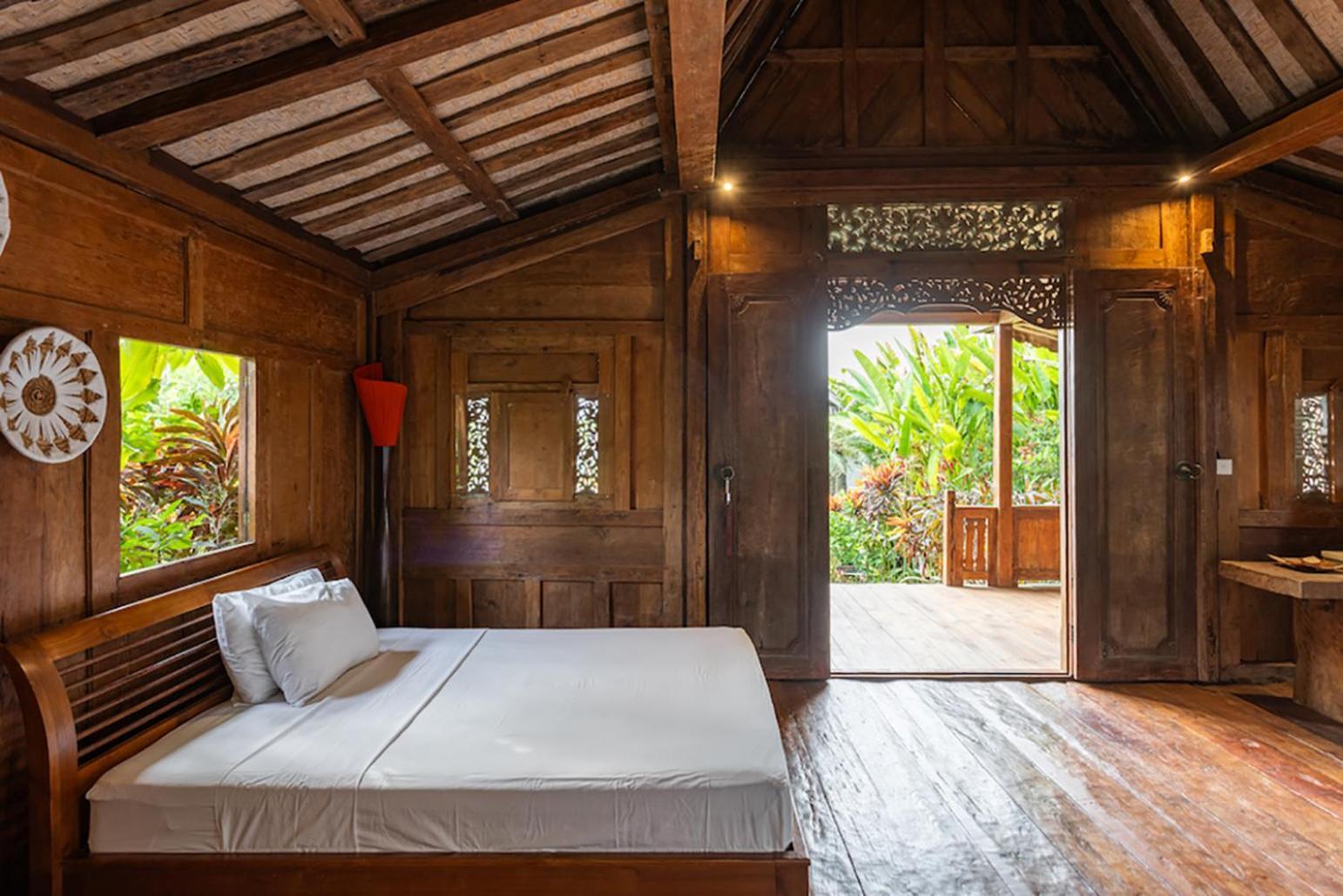 Villa Lina By Optimum Bali Villas 캉구 외부 사진
